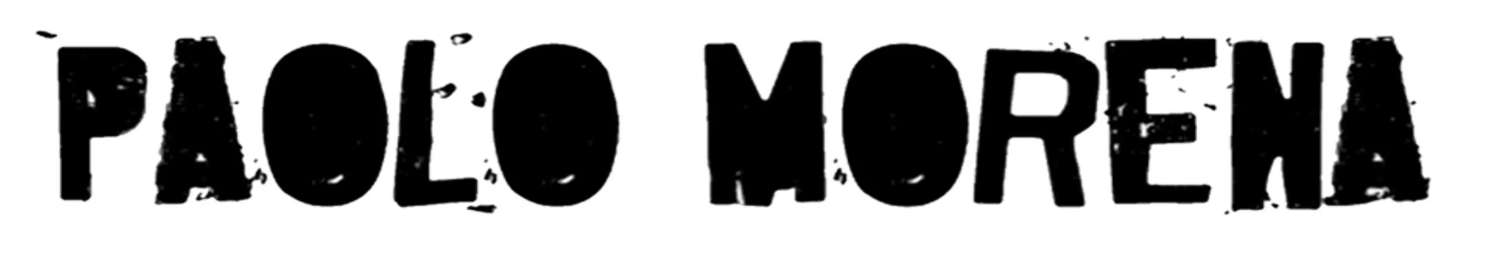 Paolo Morena