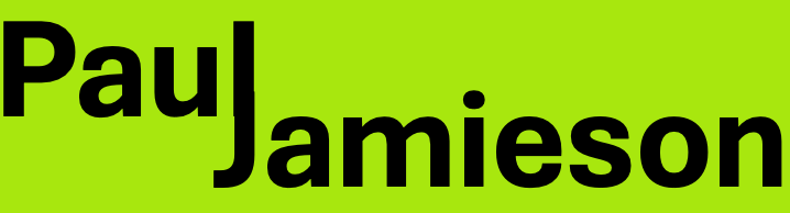 Paul Jamieson