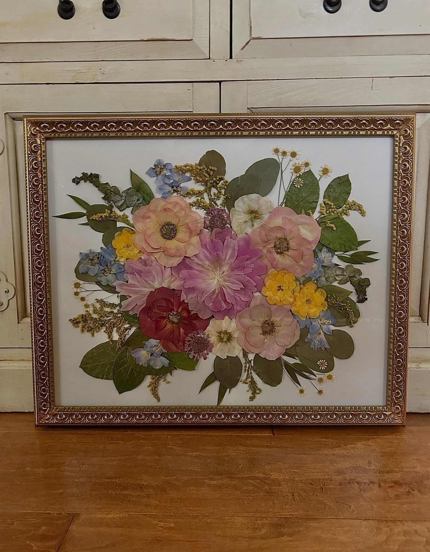 Isn&rsquo;t she lovely 💕