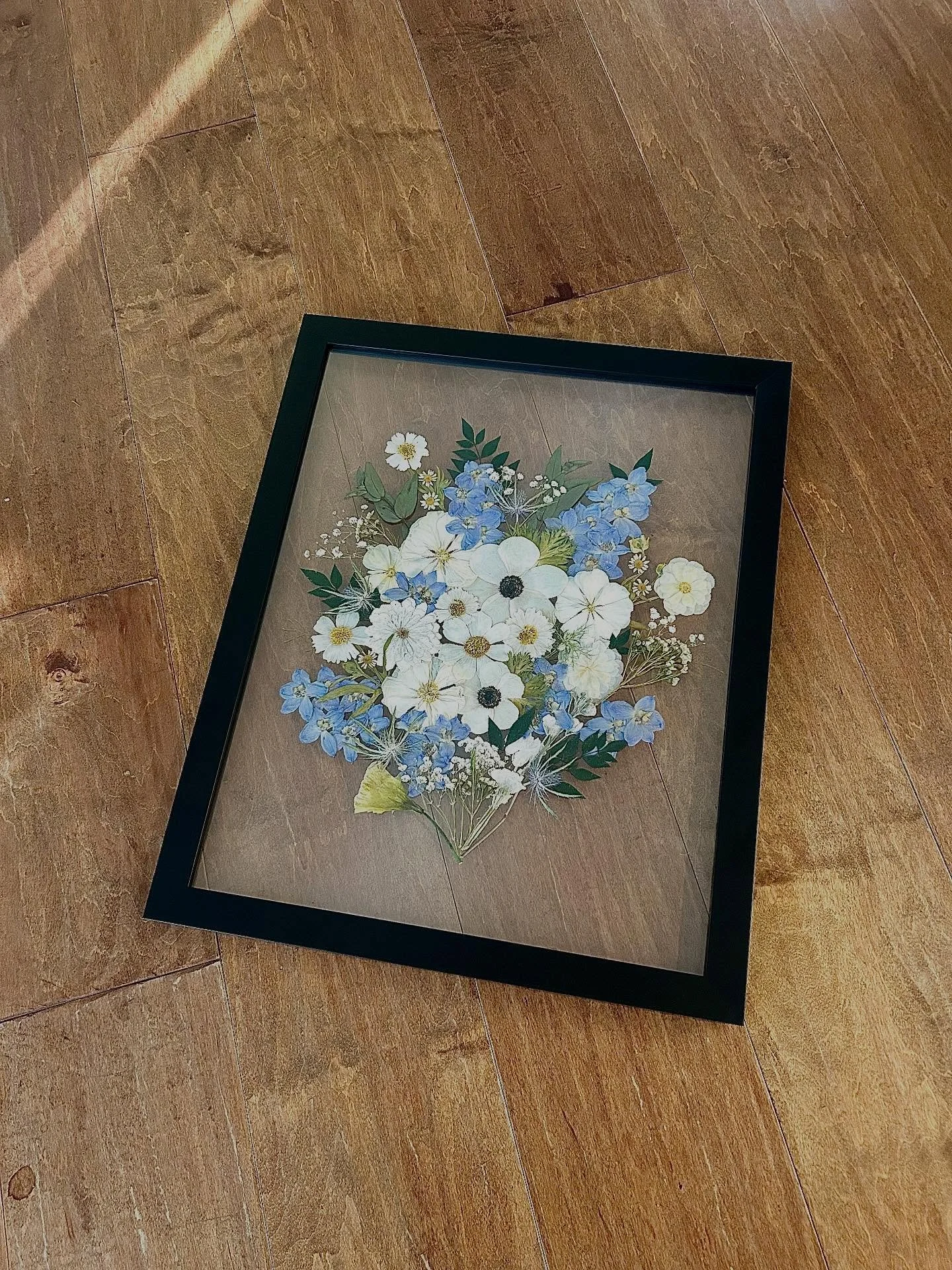 Love this one, from every angle!
Swipe to see the mini frame add on at the end 🥰