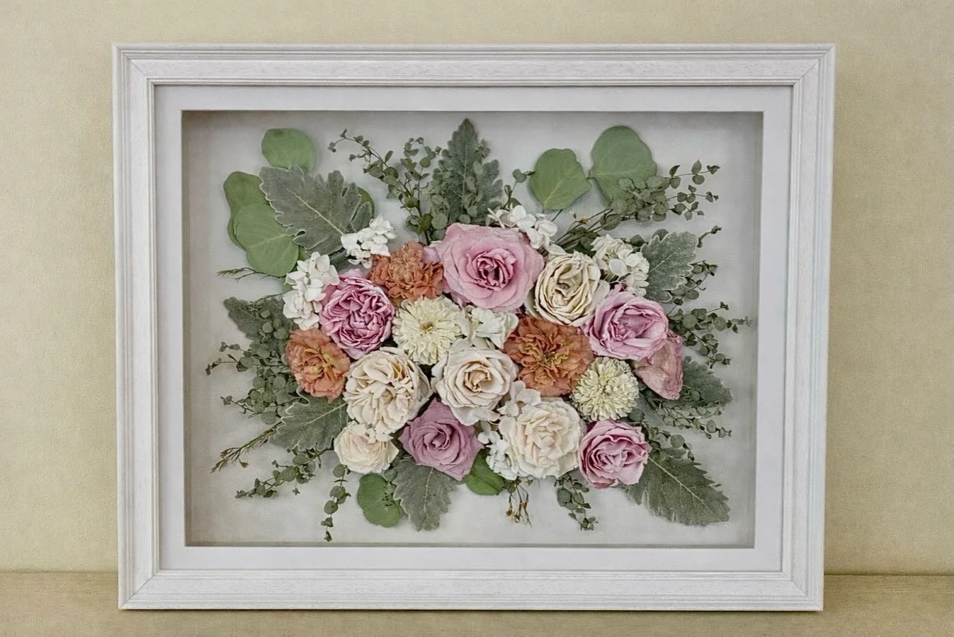 Full Preservation with color enhancement ✨

(And in honor of the new Bridgerton season coming out tomorrow, here&rsquo;s a little romantic backdrop music 🌹)