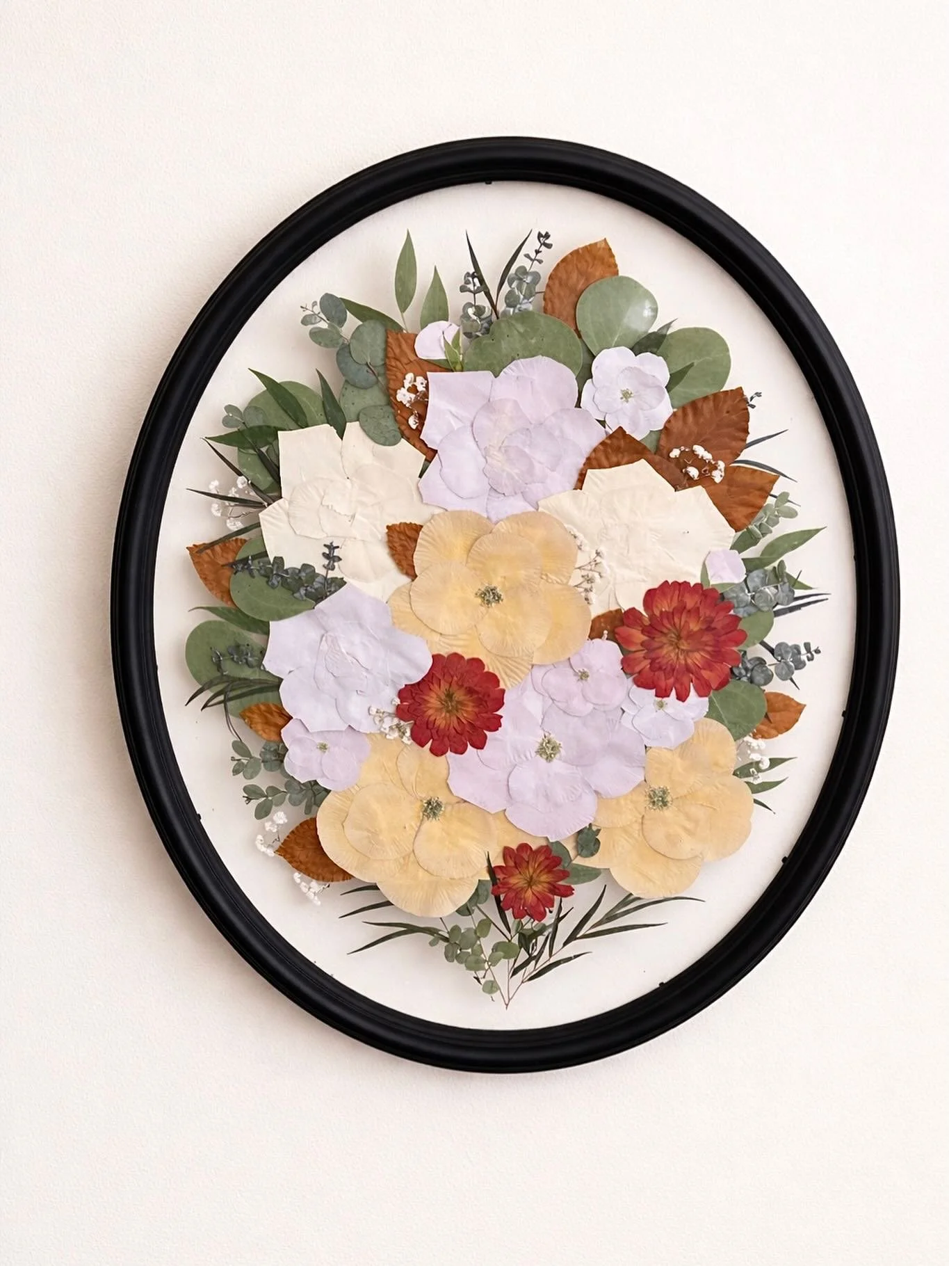 LOVING the round look!

Round frames now available!