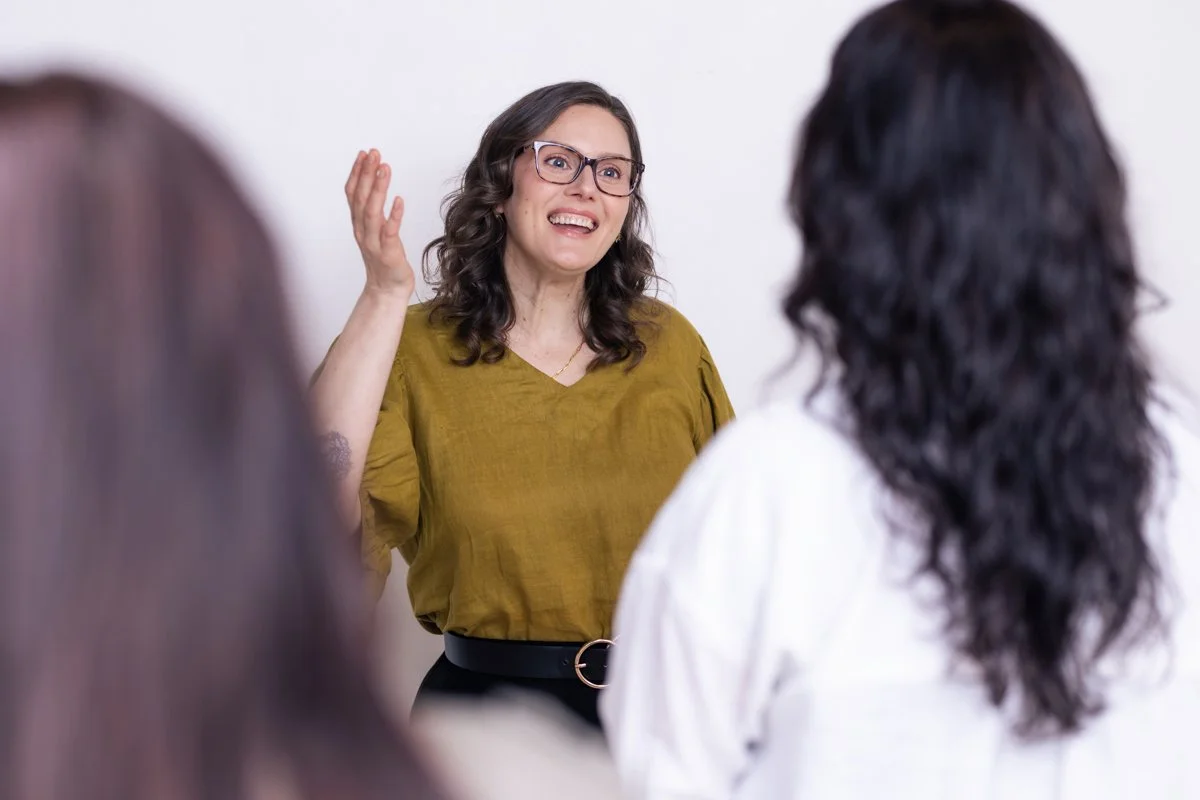 Hate Marketing Yourself? Here’s What Actually Works