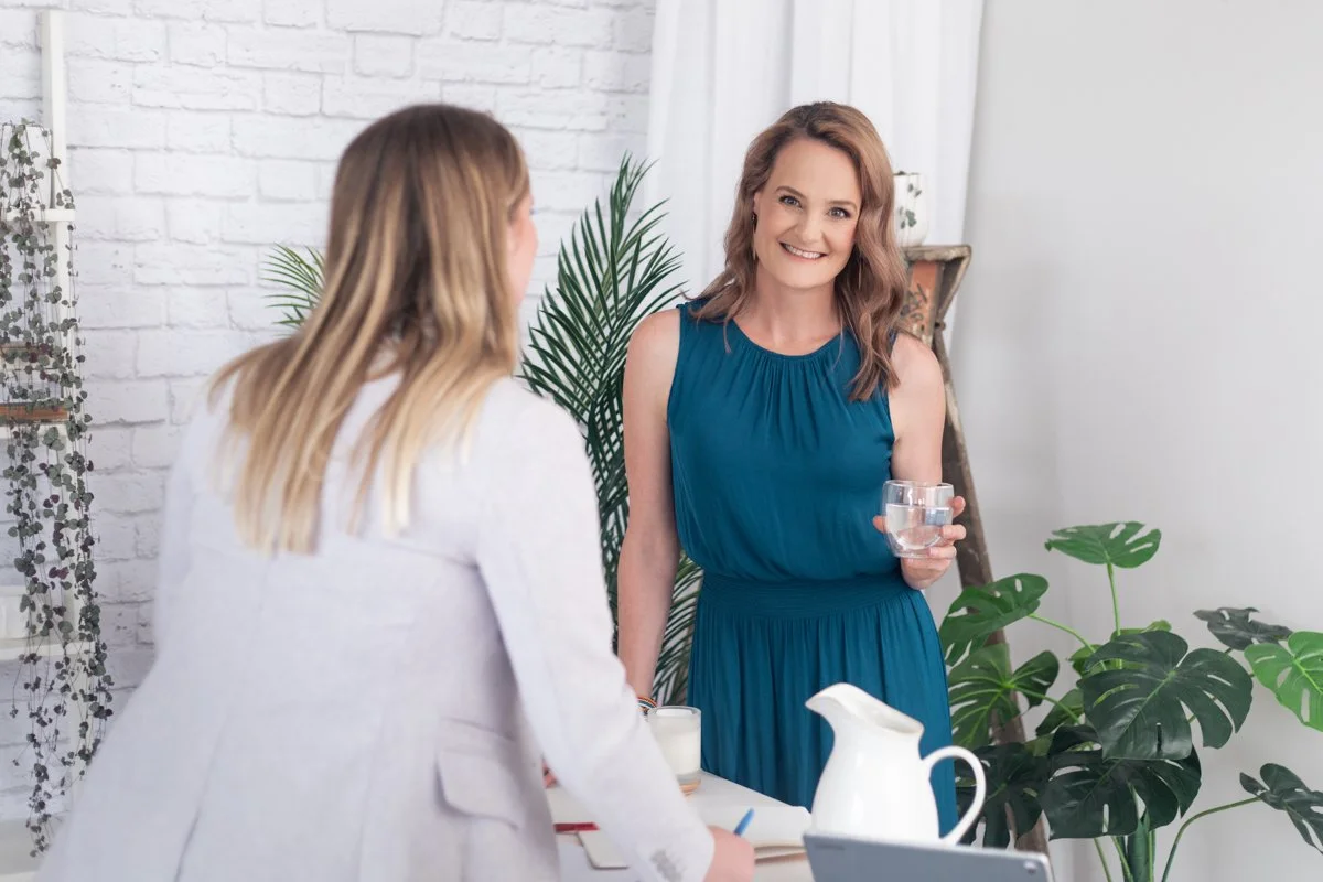 10 smart ways to use your personal branding photos (so they actually work for your business)