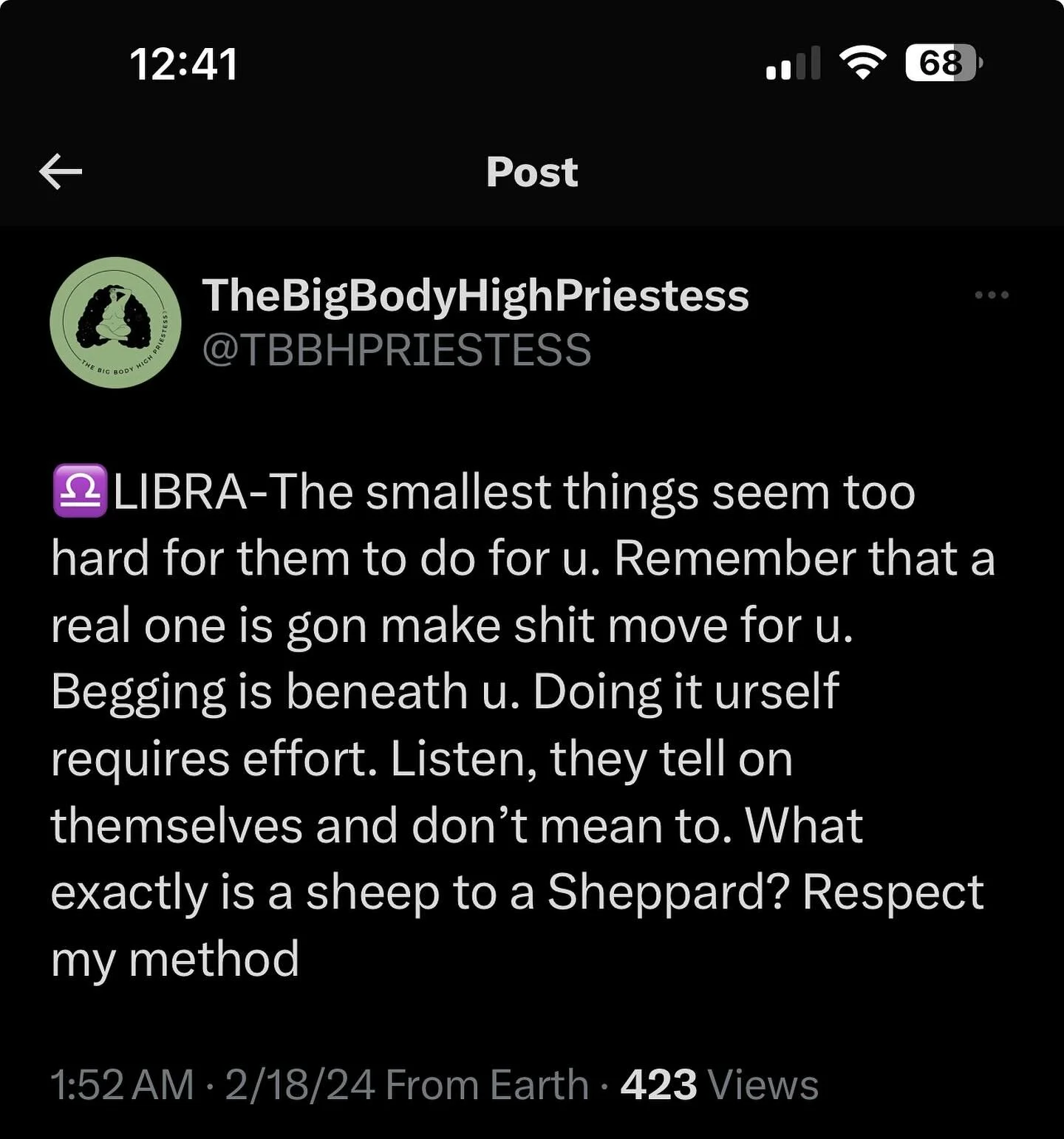 I could play with you. That&rsquo;s what they would do. You gotta pay to watch this. This is pay-per-view. If it&rsquo;s made for you then slay the shoe. Match it with a bag and a blazer, too. Ask for their opinion and be met with a lame review for d