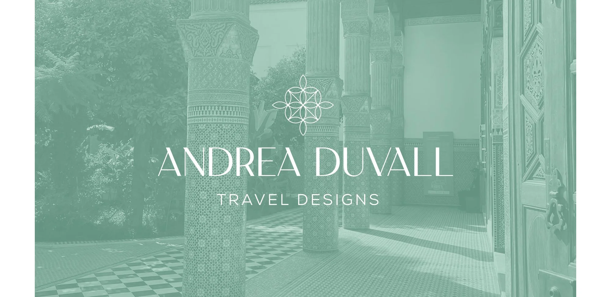 Andrea Duvall Travel Designs