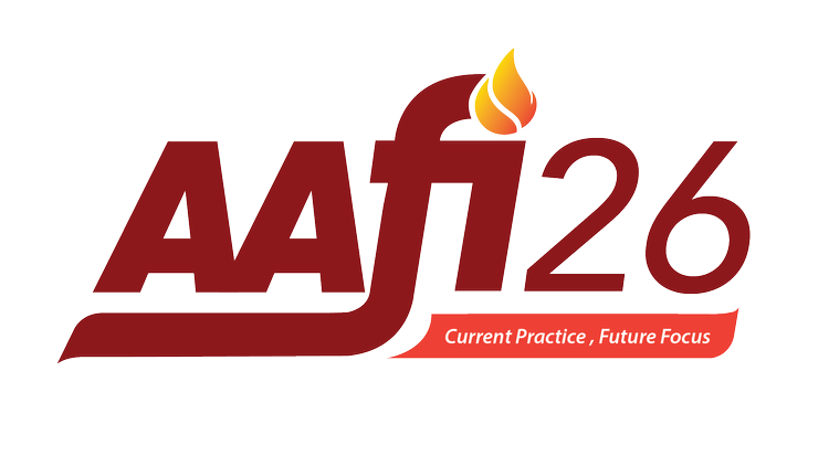 Aafi Api AAFI 2026 — New Zealand Association of Fire Investigators