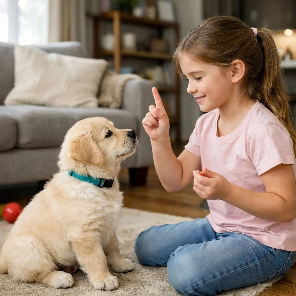 Top Dog Training Tips in Henderson, NV for Happy Pups