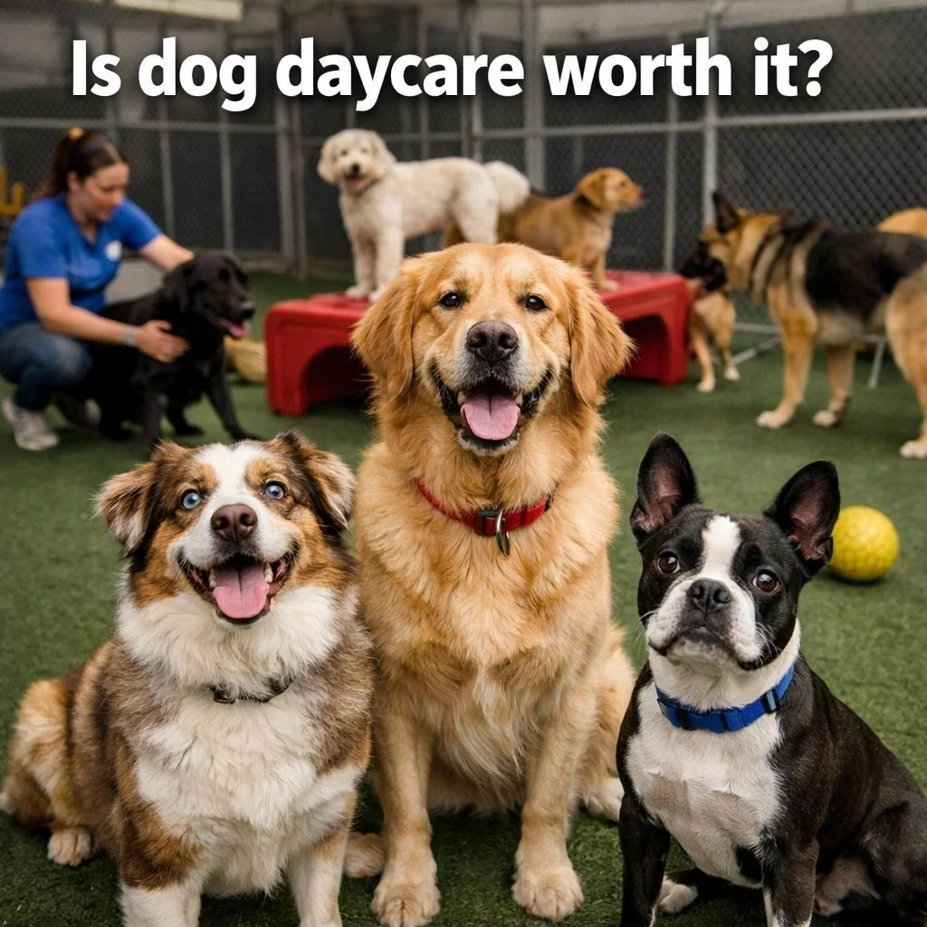 Is Dog Daycare Worth It in Henderson, NV? (Real Costs, Benefits &amp; What Most Owners Miss)