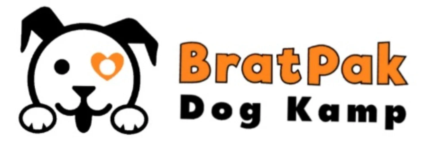 BratPak Dog Kamp