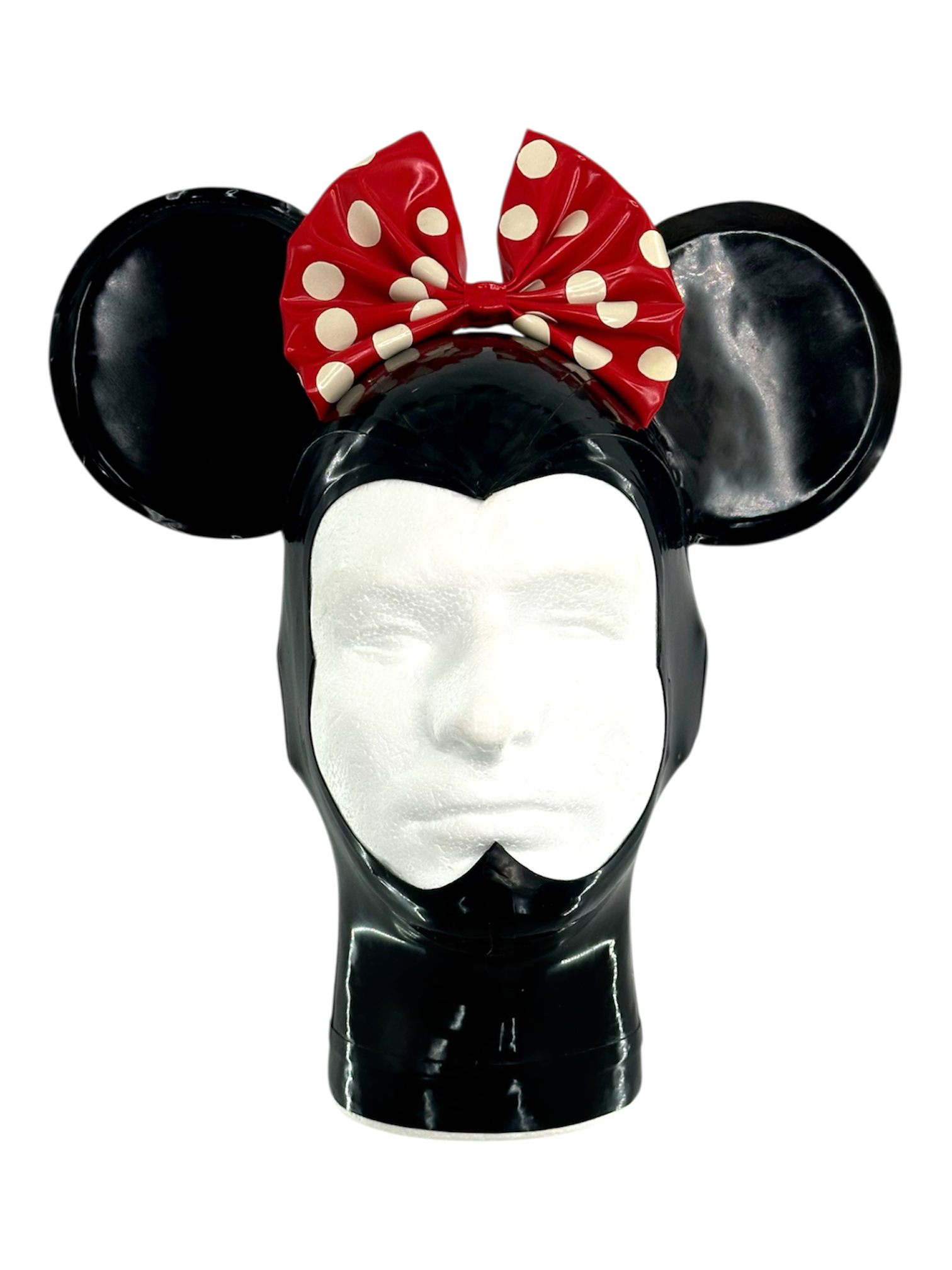 The Mouse
