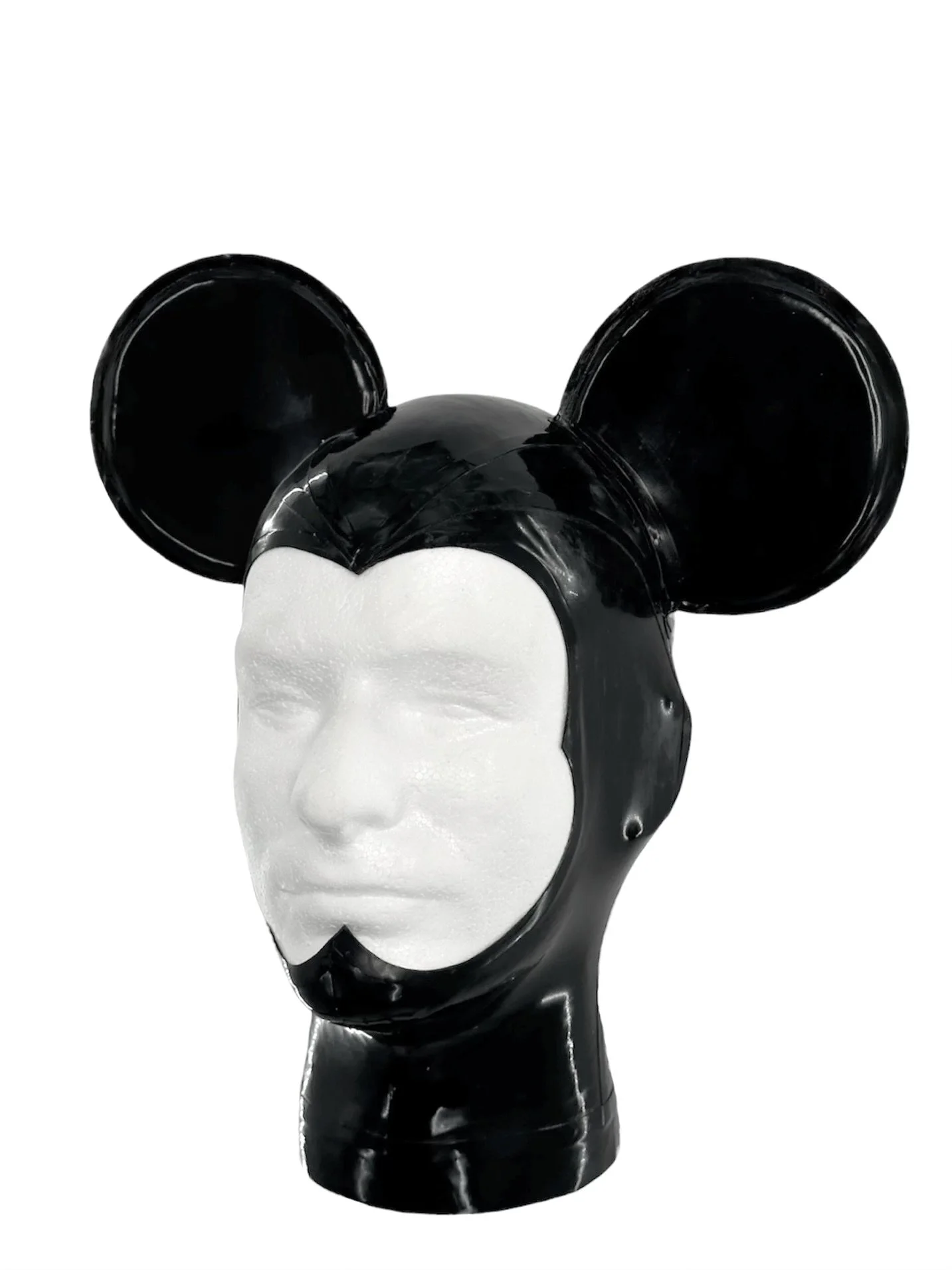 The Mouse