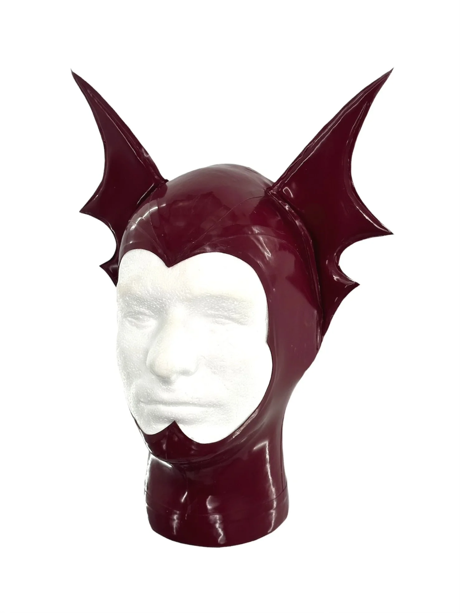 Bat Hood.