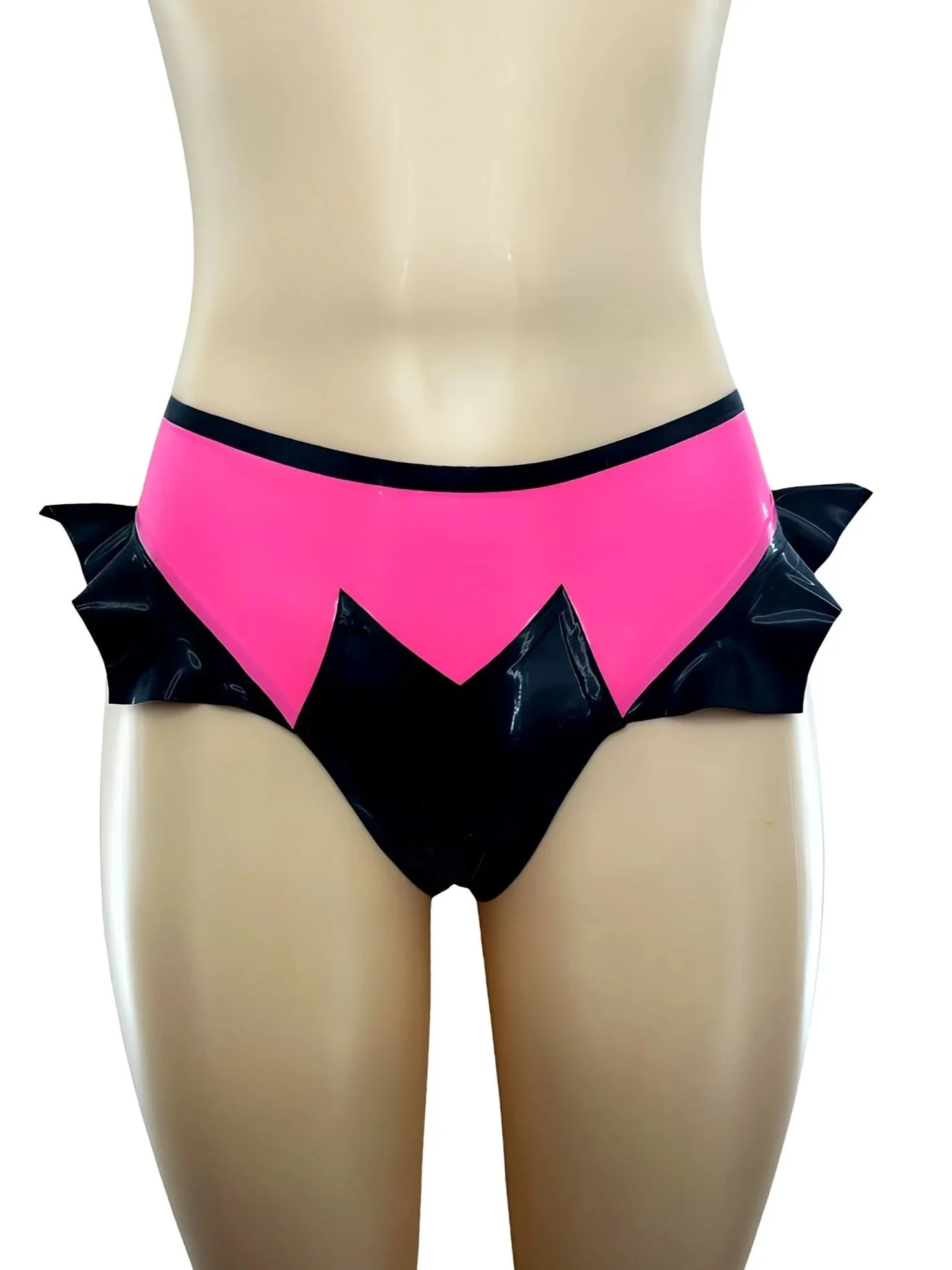 Bat Hot Pants.