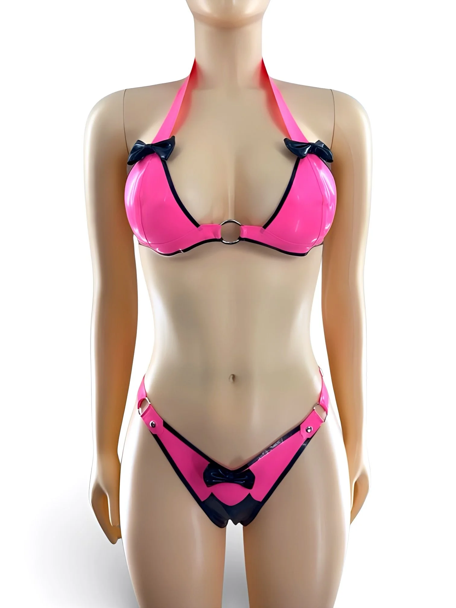 Candy Bathing Suit Set