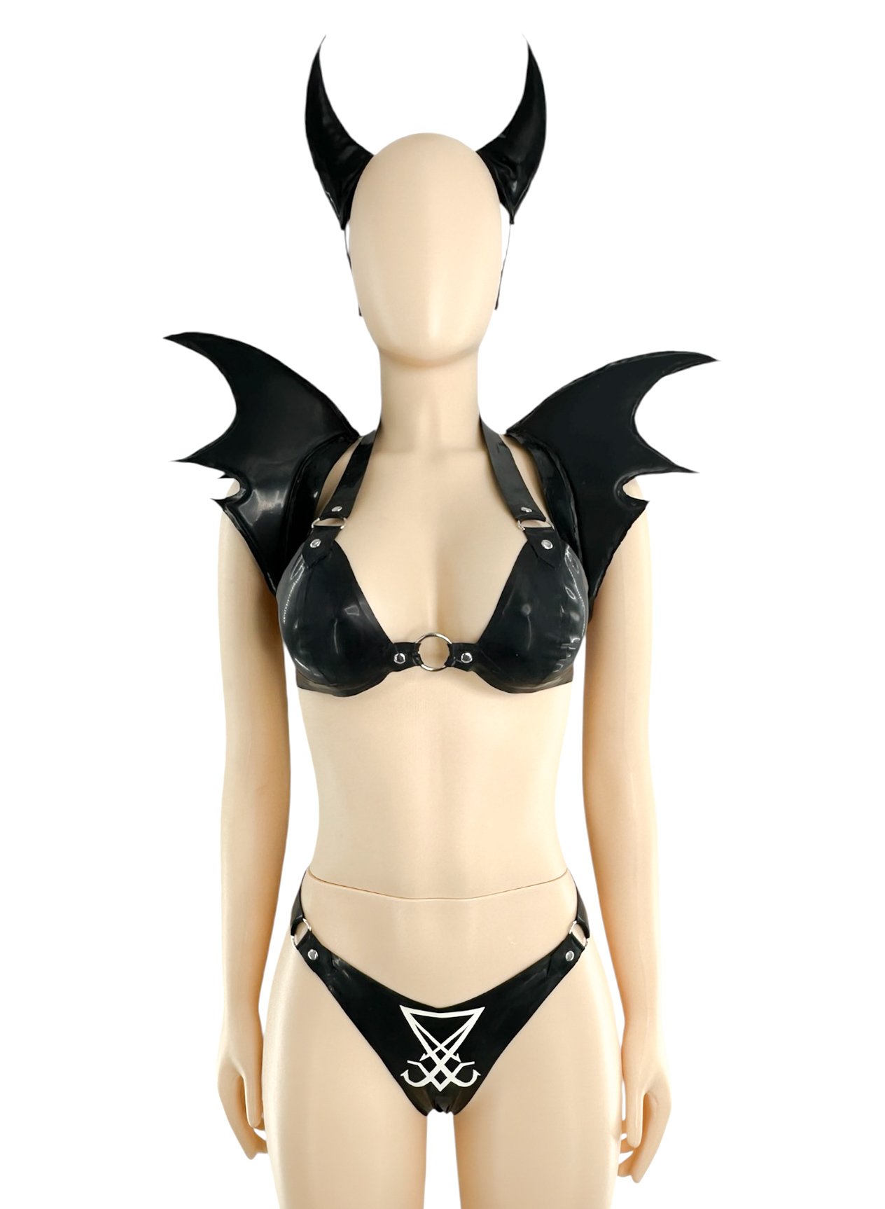 Bat Bolero
