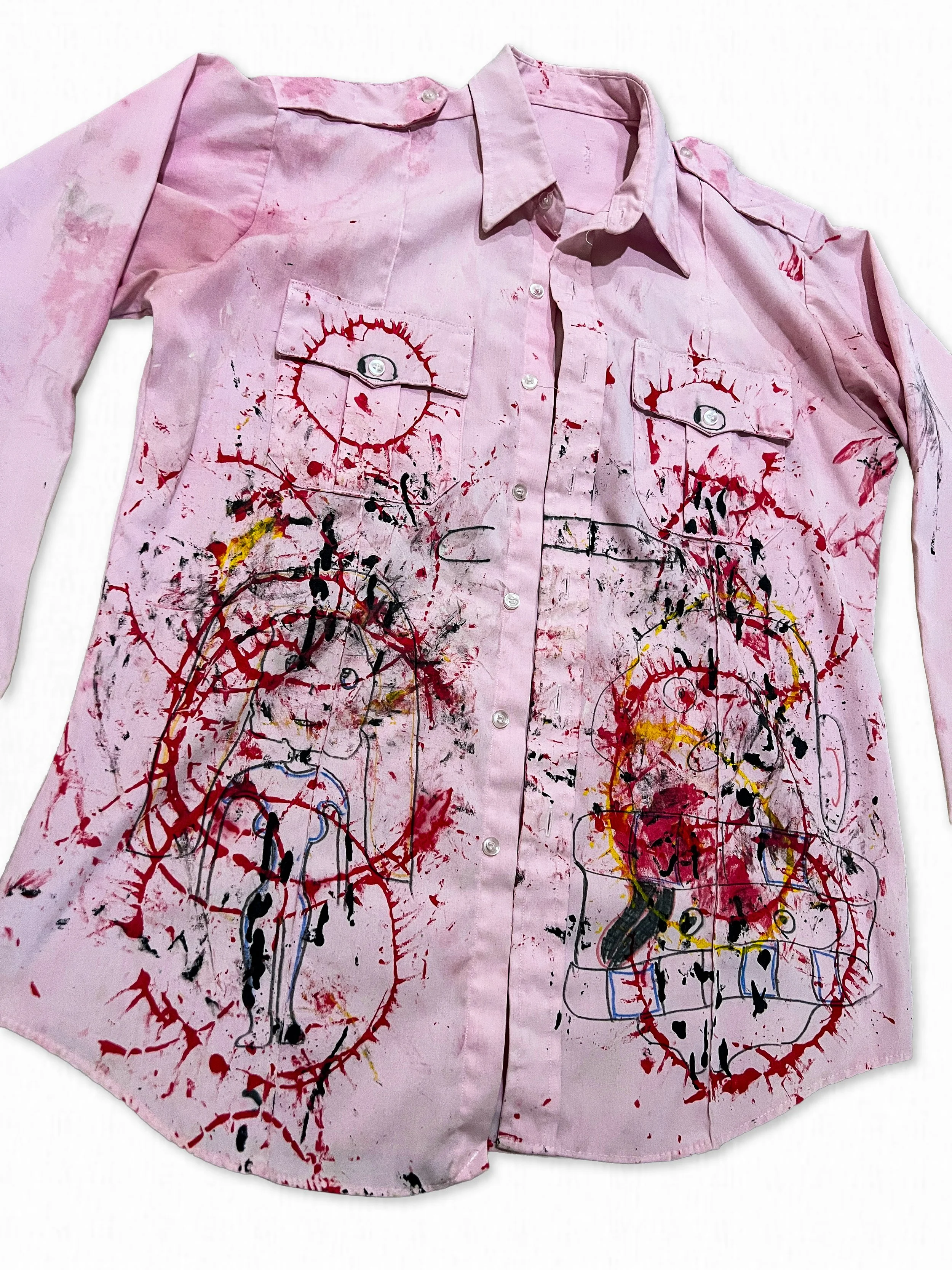 front detial pink faces button down.jpg