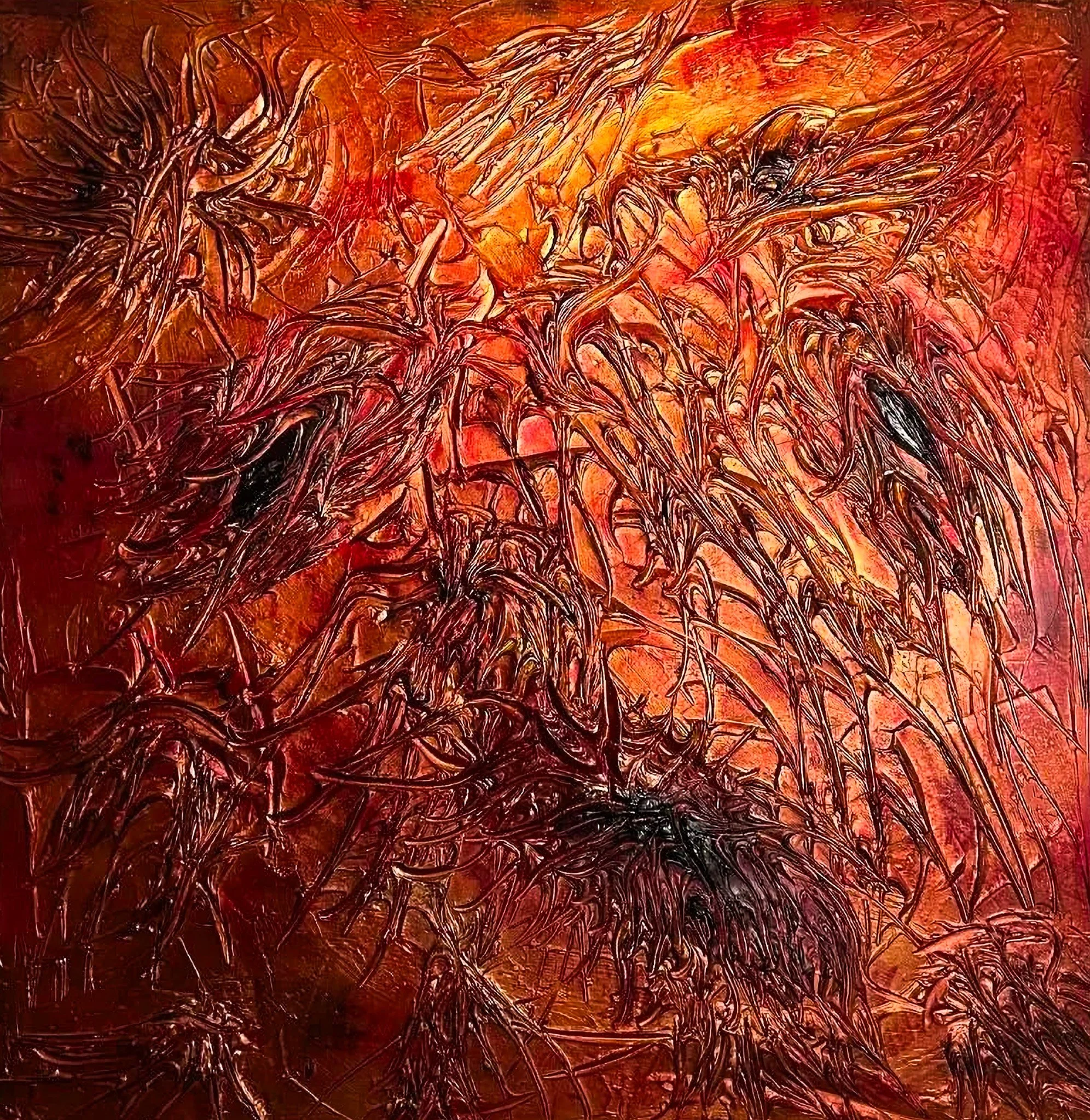 Out of The Furnace