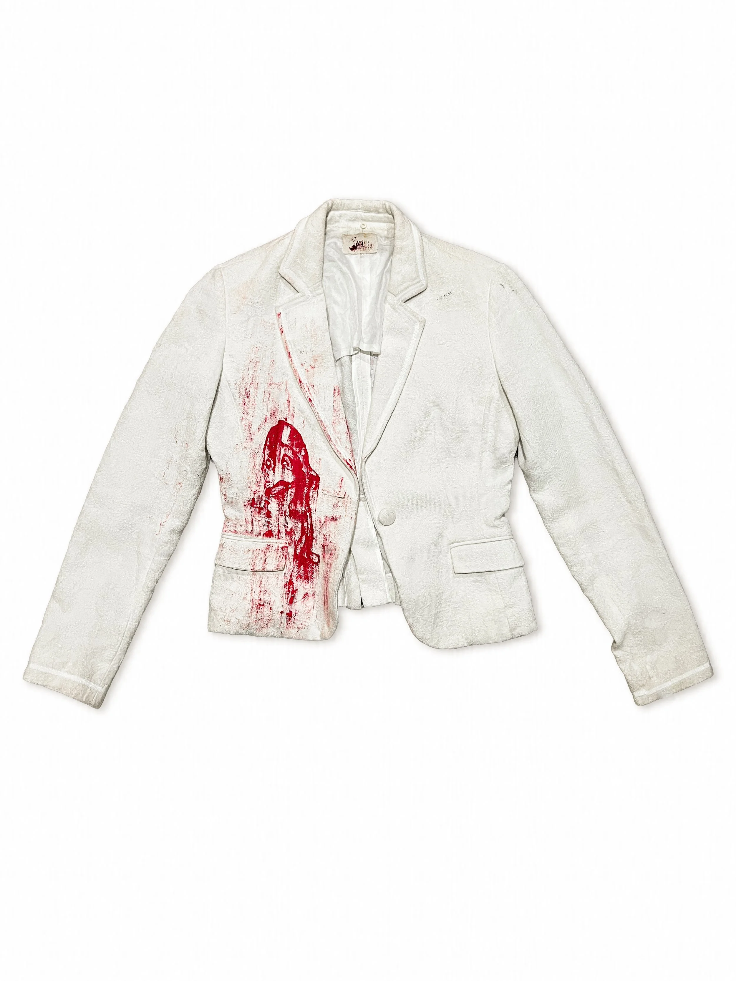 white red women abstrack blazer xs front.jpg