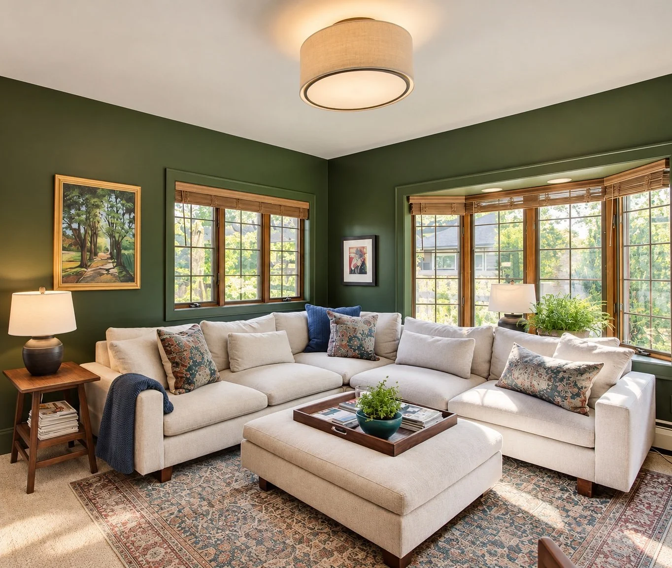Sunlit Green Living Room Retreat.jpg