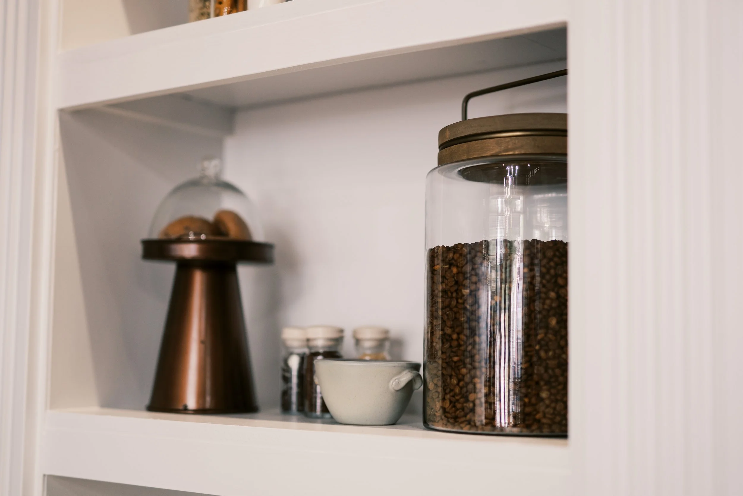 Ethiopian Light Roast