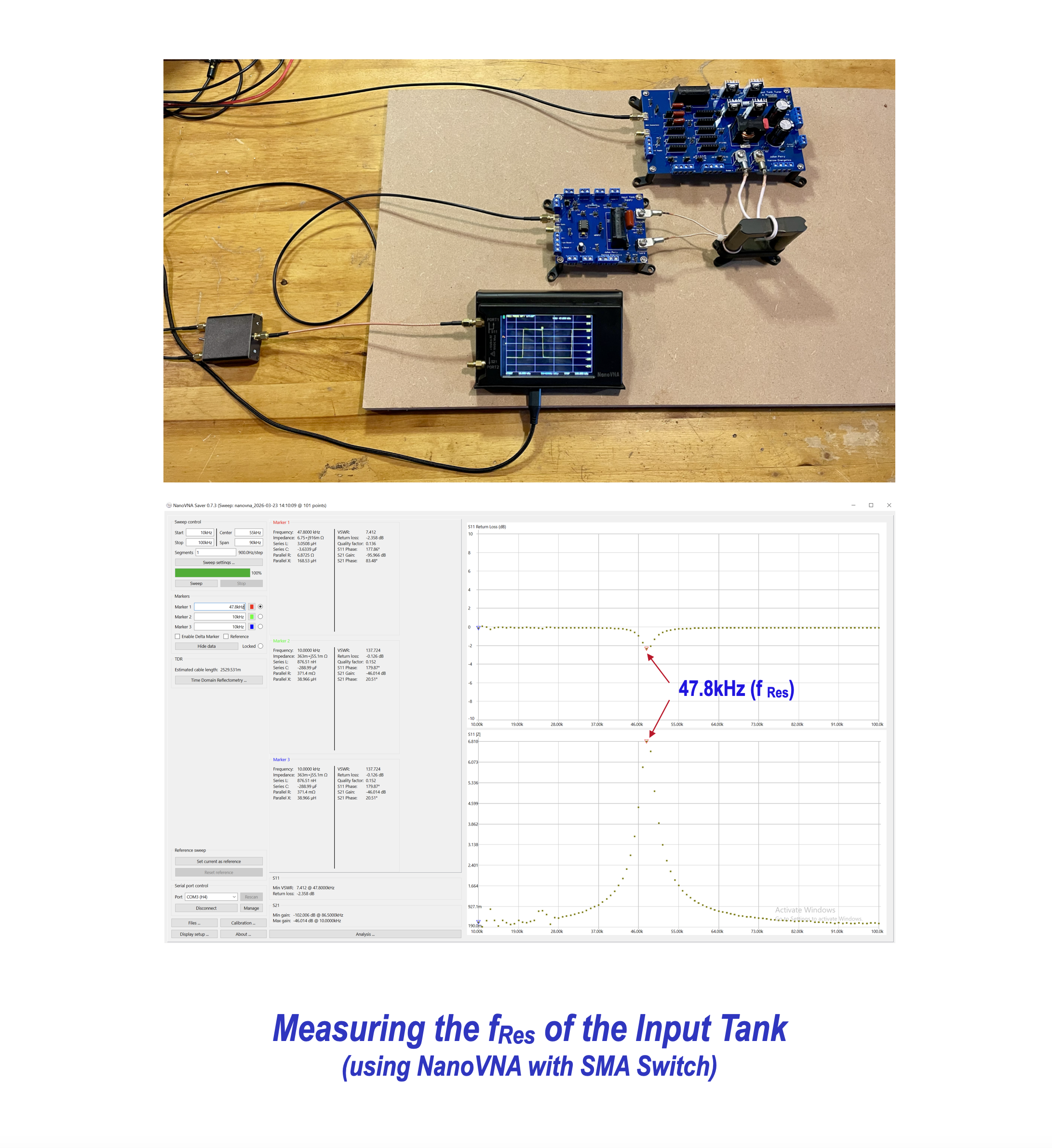 Measuring the Input Tank f Res.png
