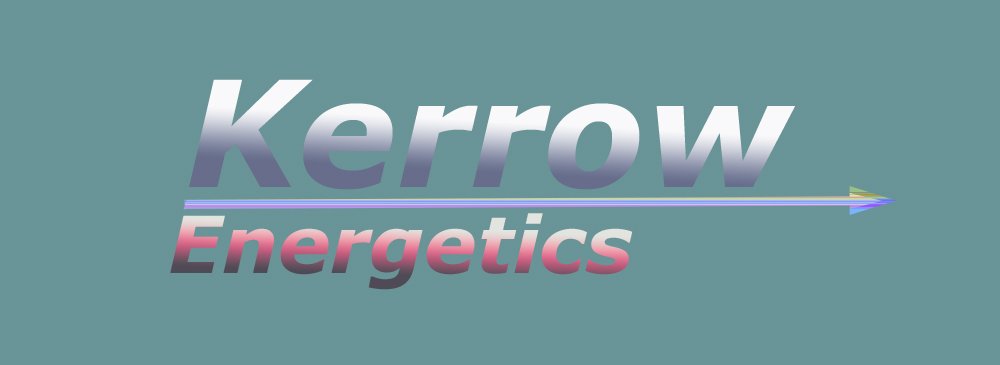 KERROW ENERGETICS