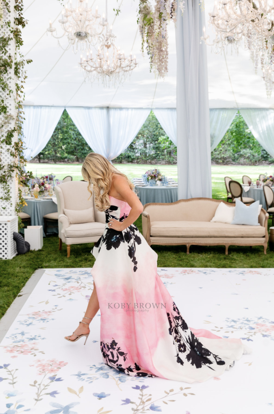 NASHVILLE ENGAGEMENT