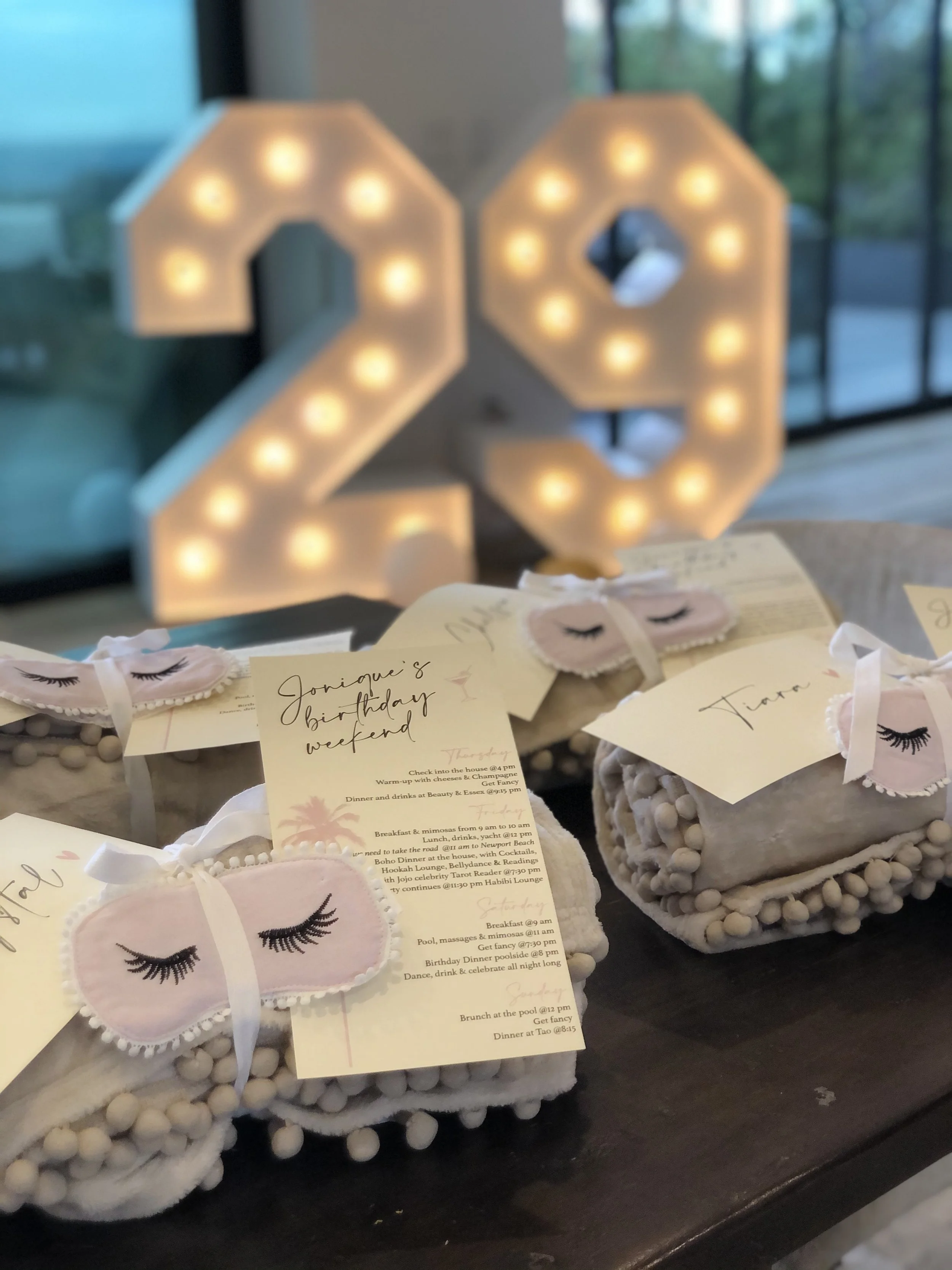 SHINE x BEVERLY HILLS