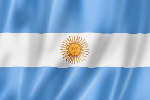 Worldwide Metal: Argentina