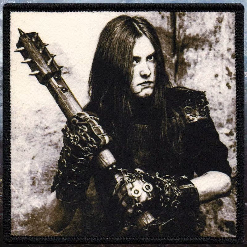 Why The Hate?: Burzum