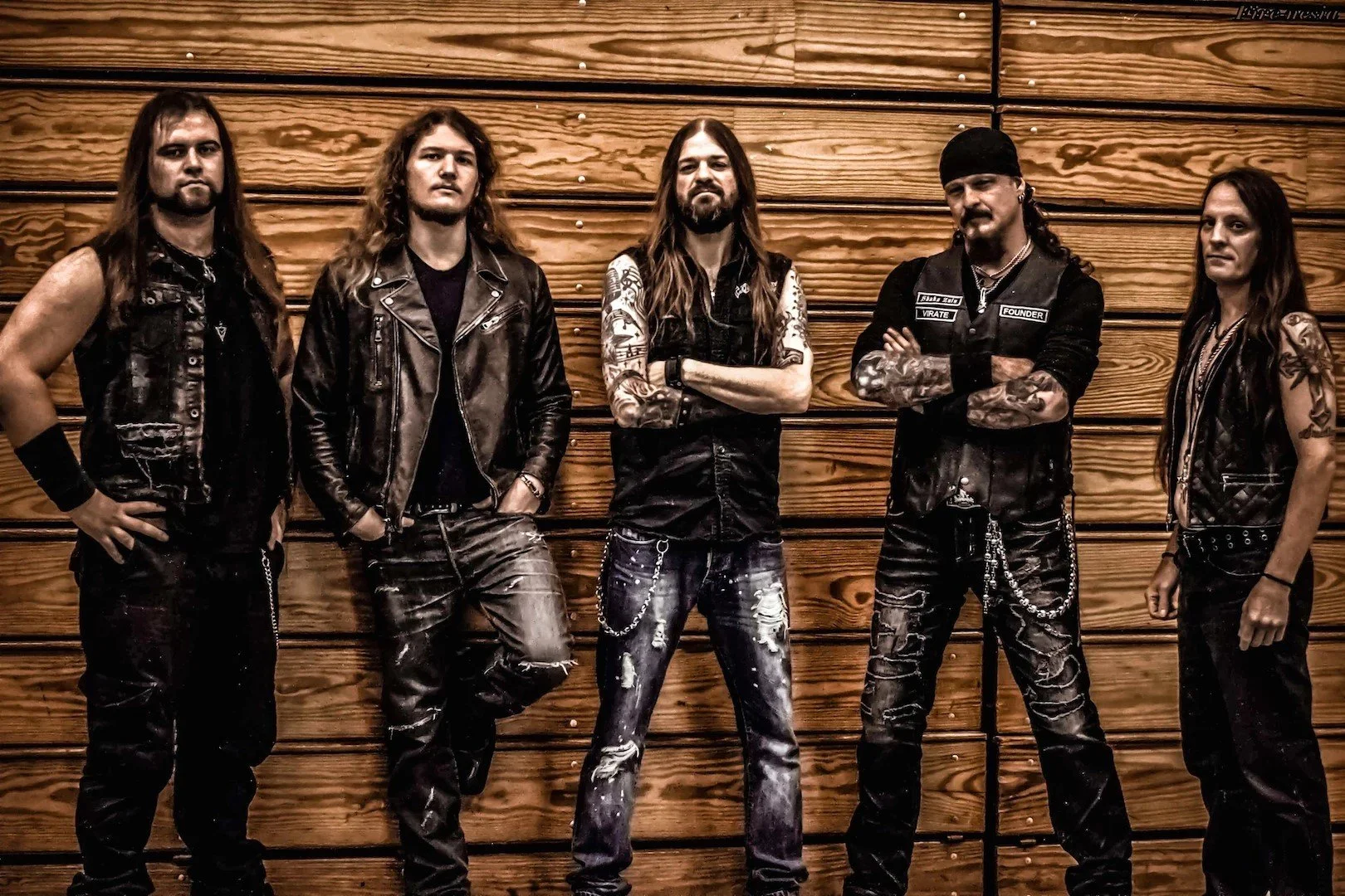 Why The Hate?: Iced Earth