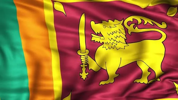 Worldwide Metal: Sri Lanka