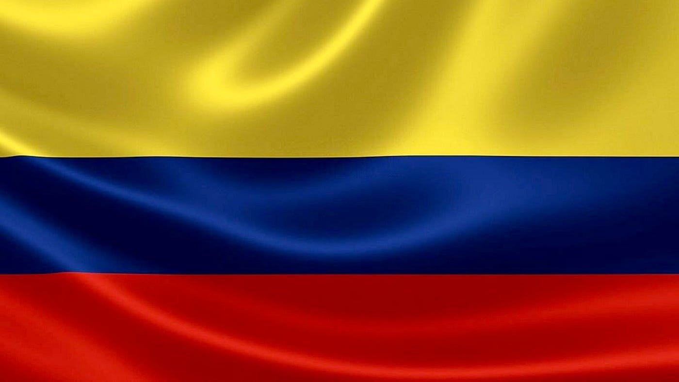 Worldwide Metal: Colombia