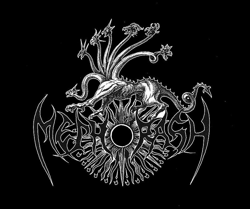 Into The Dark Atmosphere & Esoterics That is Mephorash