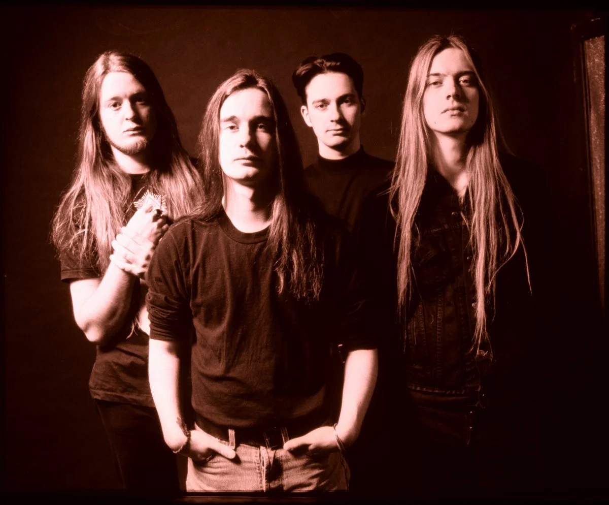 Under The Scalpel Blade: Dissecting Carcass’ Legacy