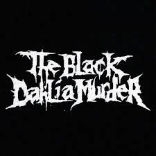 RANKING: The Black Dahlia Murder