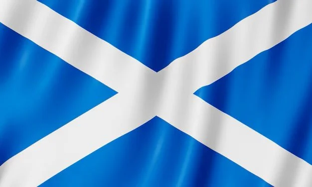 Worldwide Metal: Scotland
