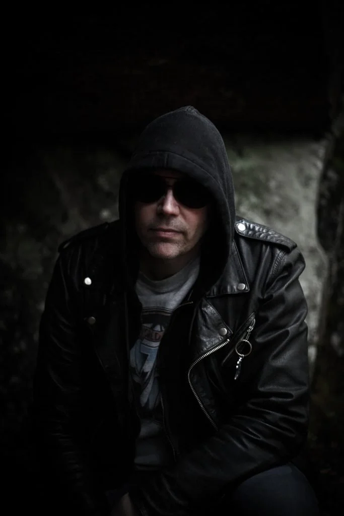 Into Haunted Oblivion: An Interview With Lasse Pyykkö of Hooded Menace