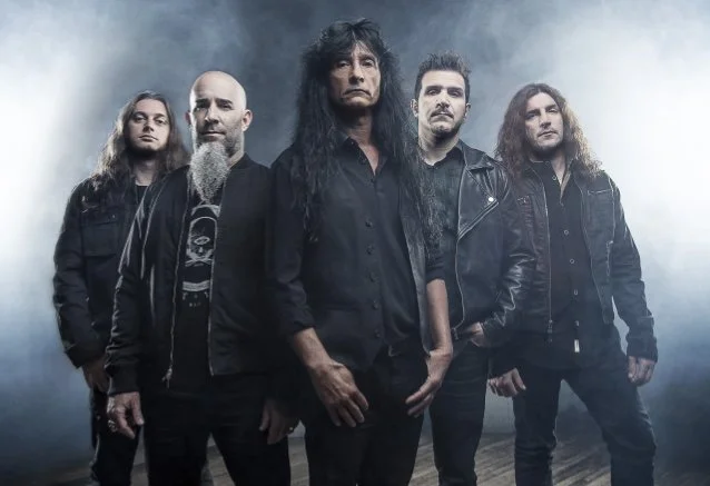 Why The Hate?: Anthrax