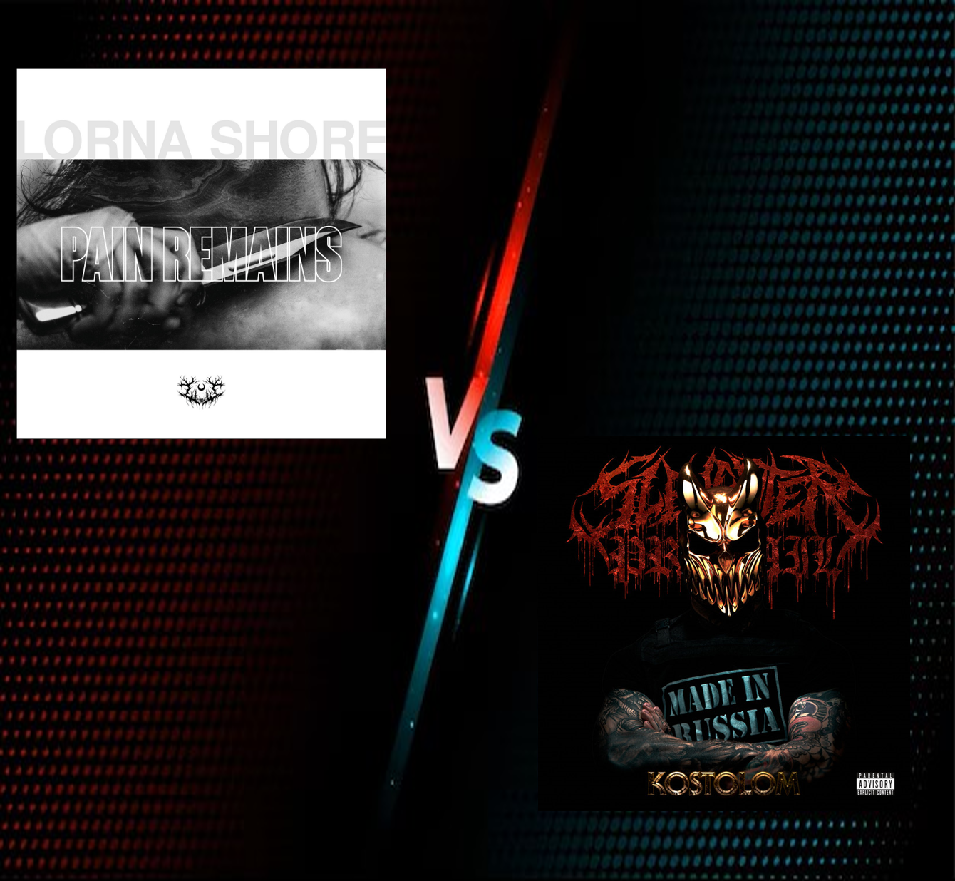 VS: World War Deathcore