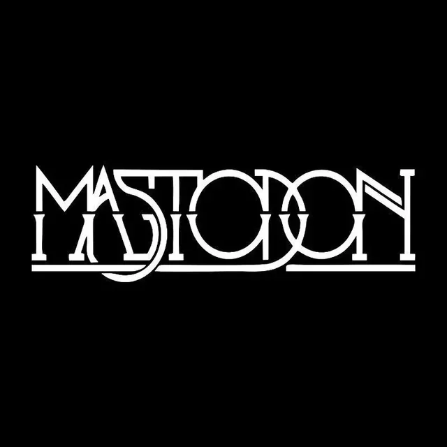 RANKING: Mastodon