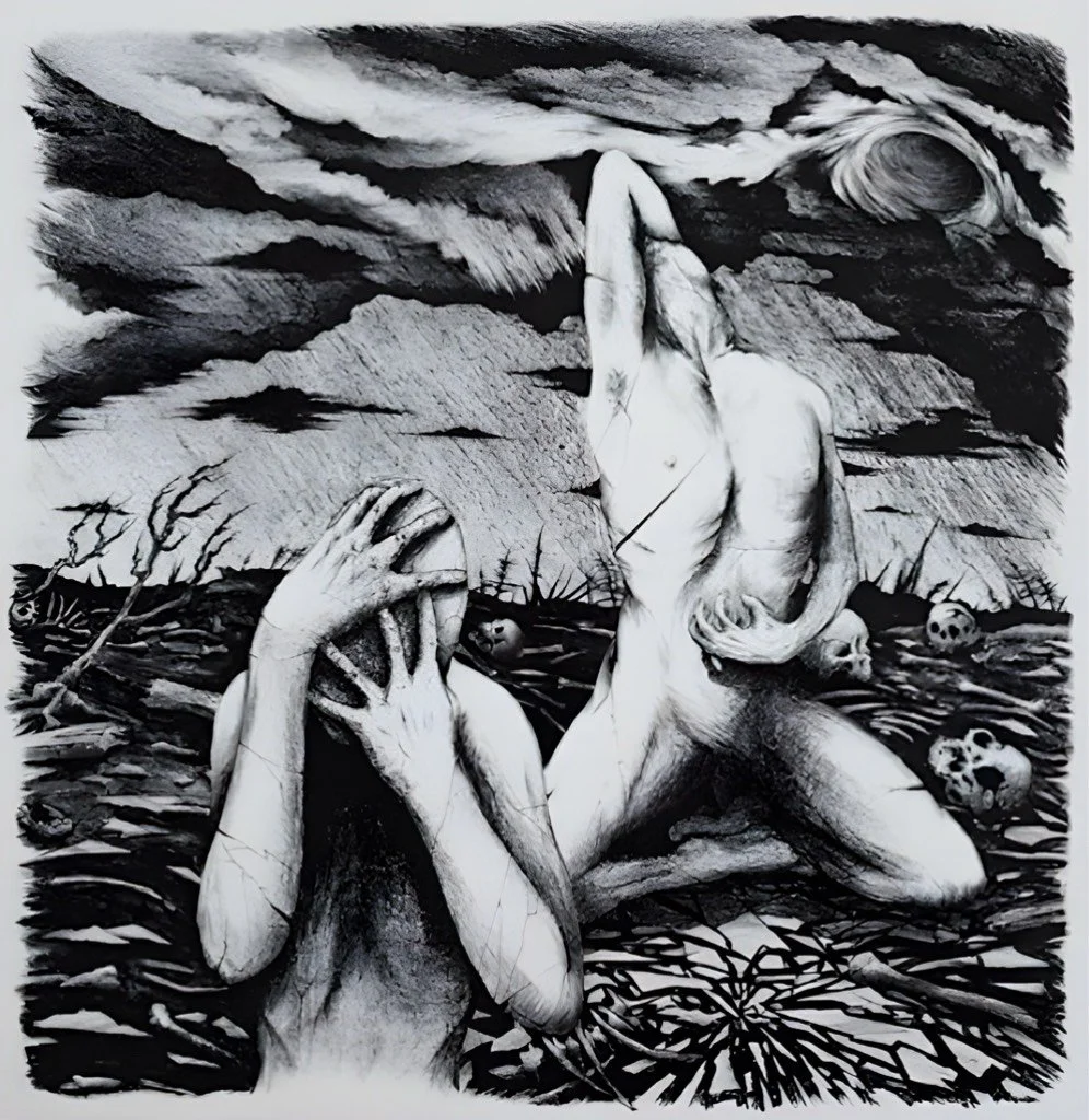 Aether “Verfallsschemen”