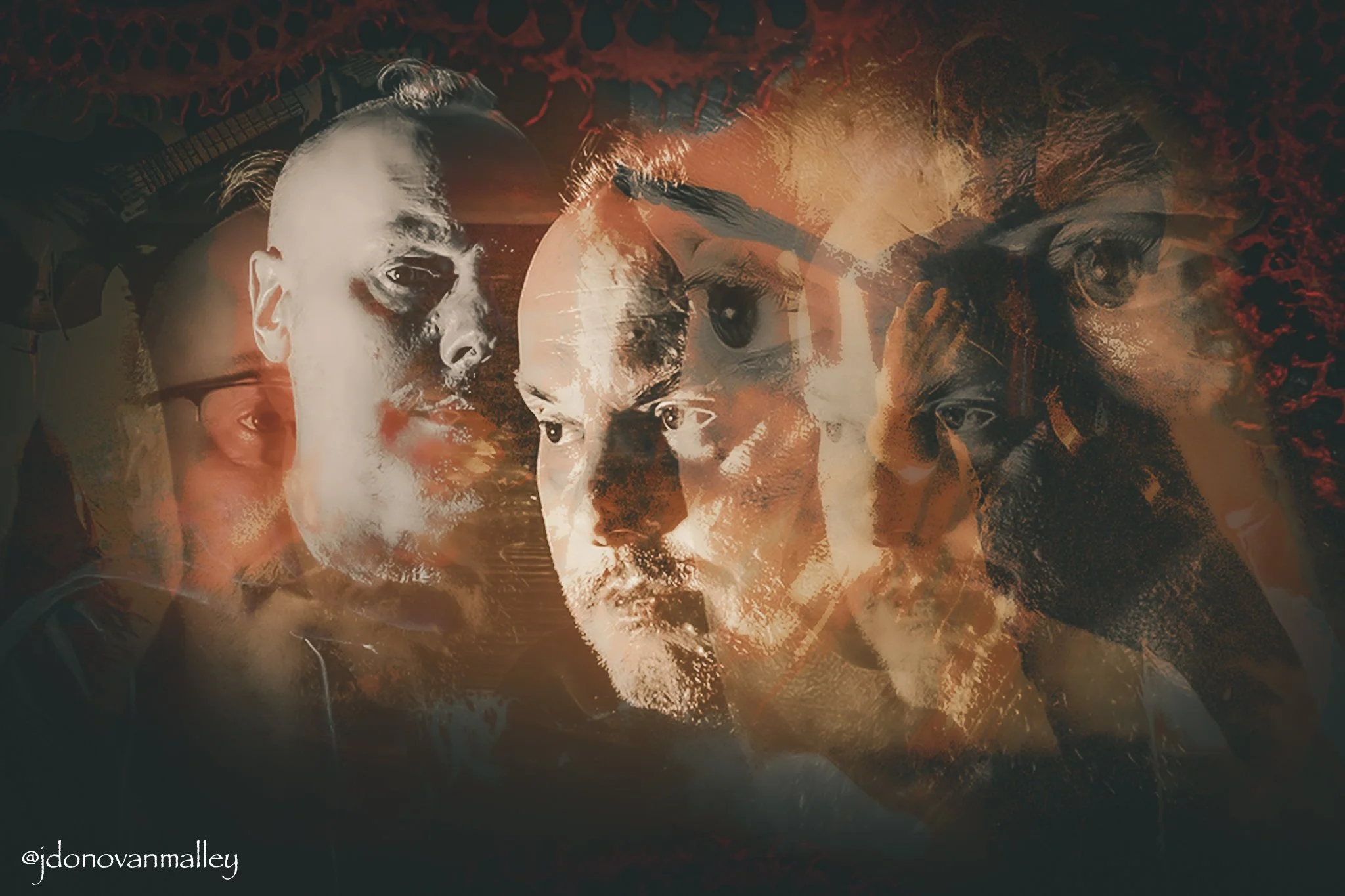 Josh Elmore of Cattle Decapitation on Touring, Time, and Curiosity