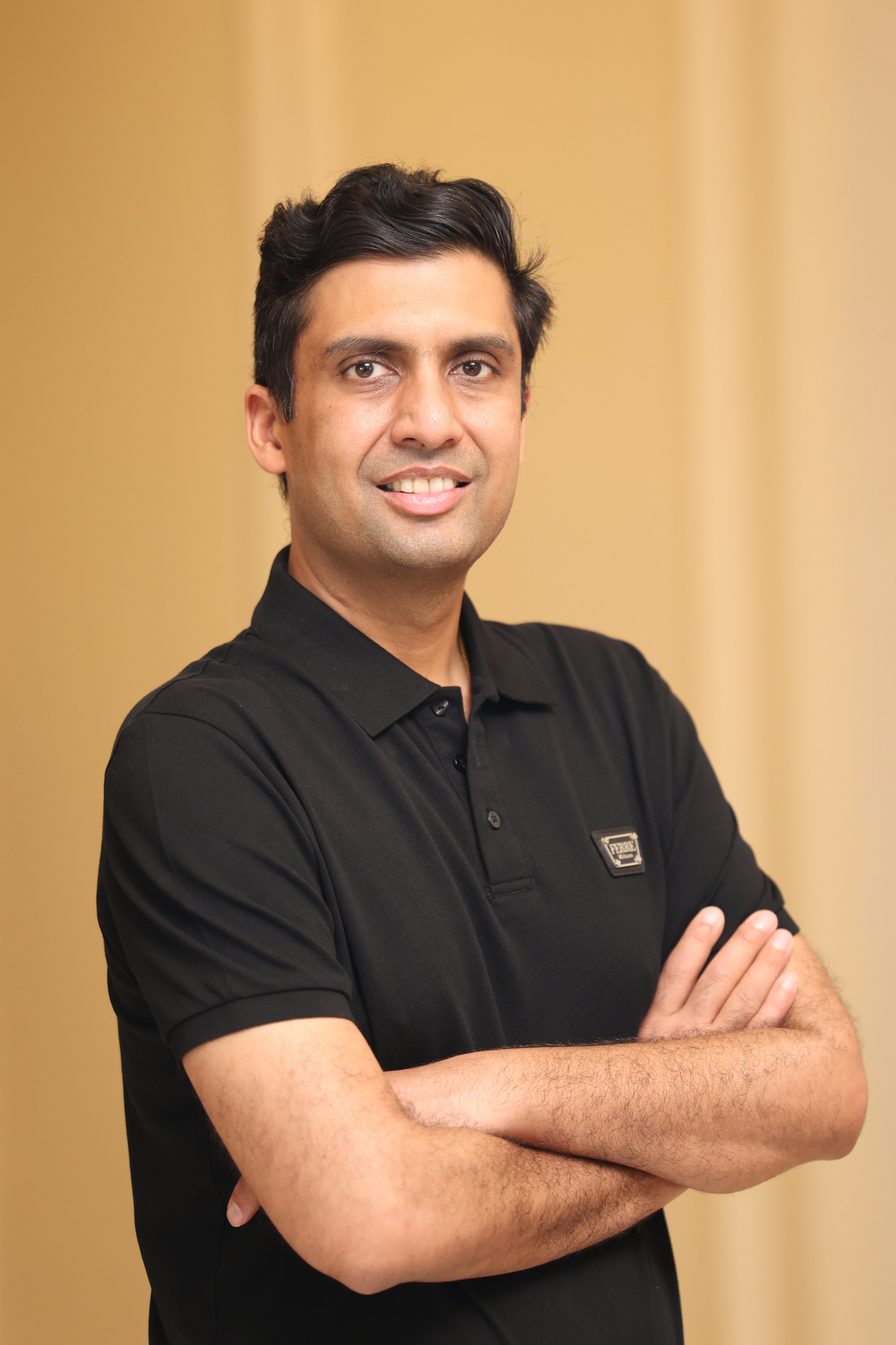 Gaurav Singhania