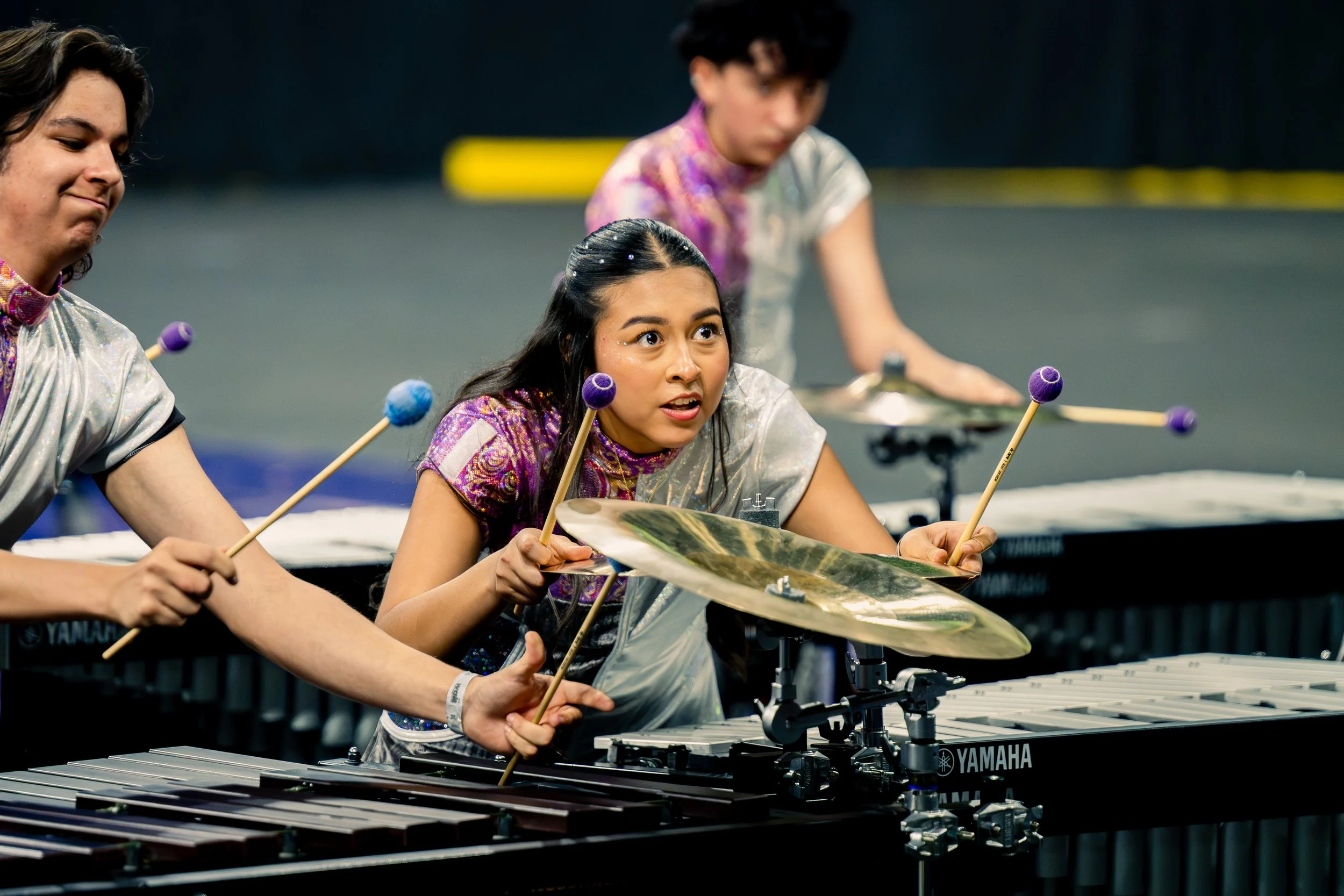 Desert Vox 2027 Audition Registration