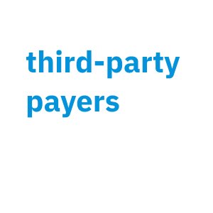 Third-Party Payers