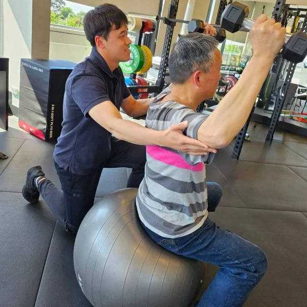 Allied Health service, Exercise Physiologist