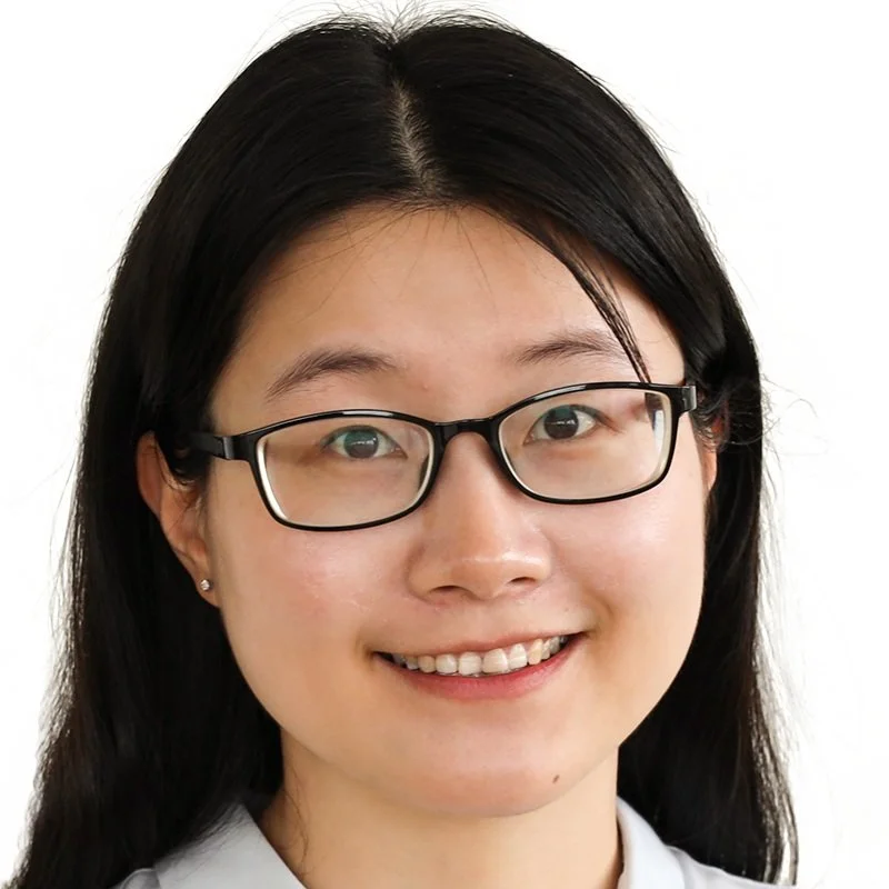 Ms Jingyun Xue Physiotherapist MPhysio, BSc