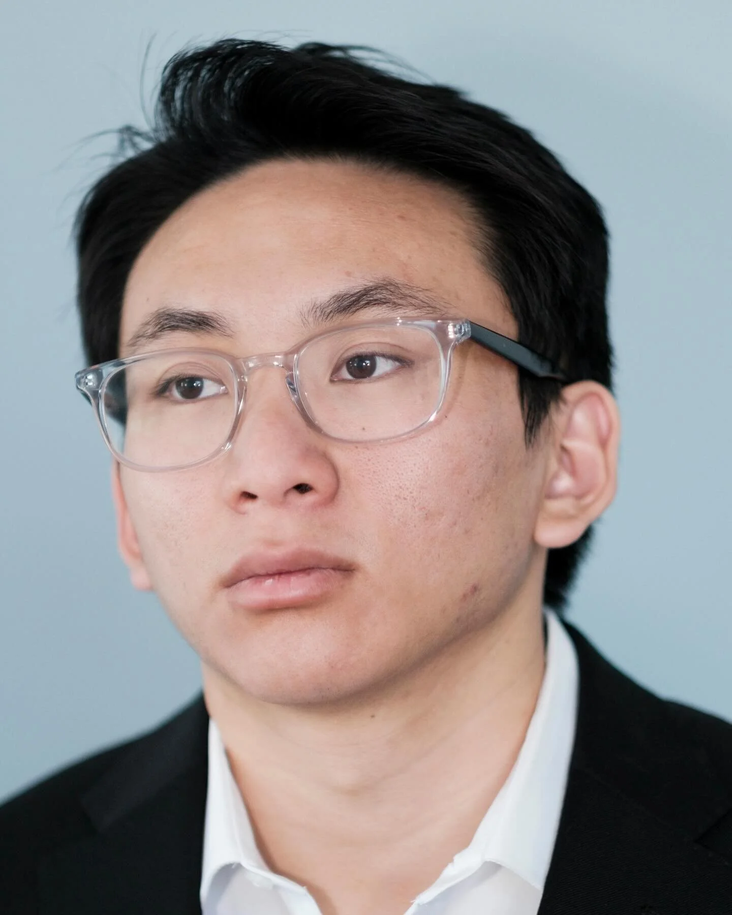 Business Headshots 📸 

Thank you to @matgunawan !

#fuji #fujifilm #fujifilm_xseries #xt4 #56mmf12 #portrait #headshots #portrait_shooters #portraitphotography